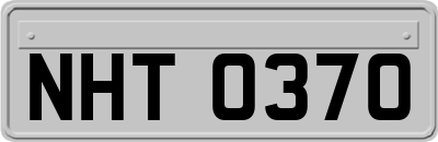NHT0370
