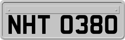 NHT0380
