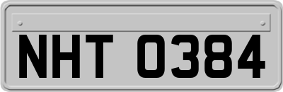 NHT0384