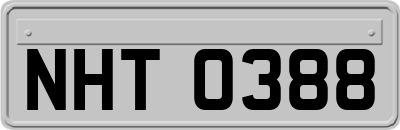 NHT0388