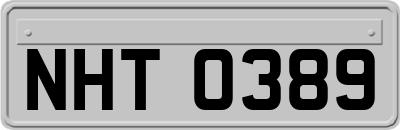 NHT0389