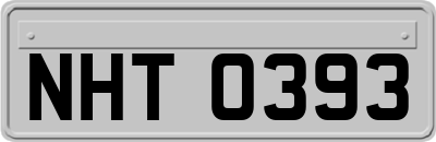 NHT0393