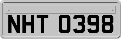 NHT0398
