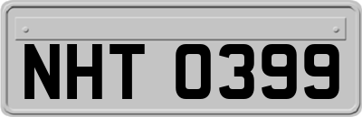NHT0399
