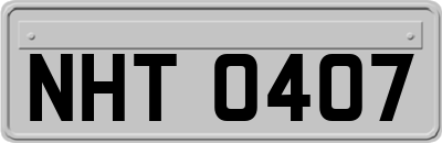 NHT0407