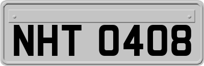 NHT0408