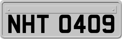 NHT0409