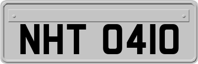 NHT0410