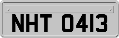 NHT0413