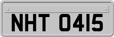 NHT0415