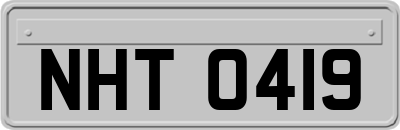 NHT0419