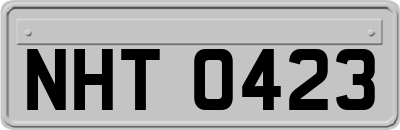 NHT0423