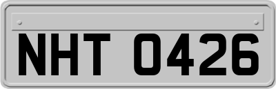 NHT0426