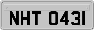NHT0431