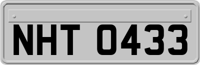 NHT0433