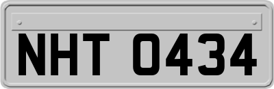 NHT0434