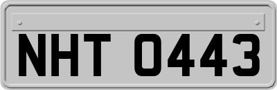 NHT0443