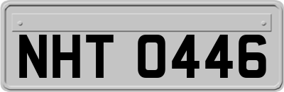 NHT0446