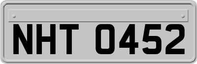 NHT0452