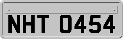 NHT0454