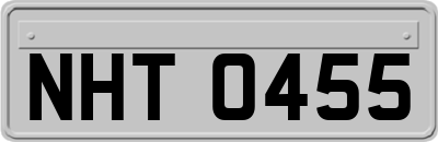 NHT0455