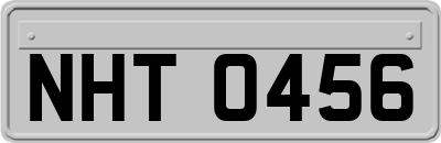 NHT0456