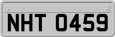 NHT0459