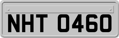 NHT0460