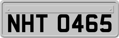 NHT0465