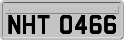 NHT0466