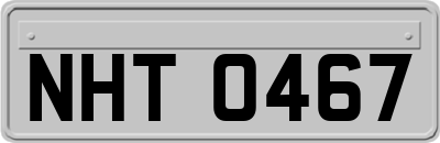 NHT0467