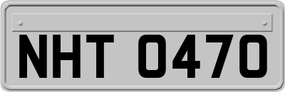 NHT0470