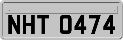 NHT0474