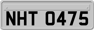 NHT0475