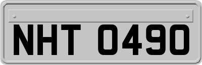 NHT0490