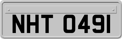 NHT0491