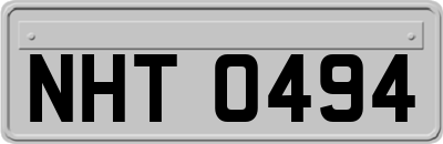 NHT0494