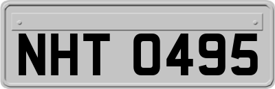 NHT0495