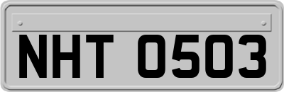 NHT0503