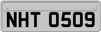 NHT0509