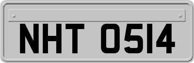 NHT0514