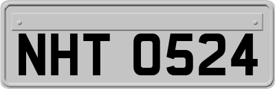 NHT0524