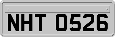 NHT0526