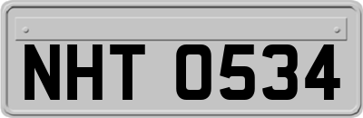 NHT0534