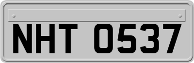 NHT0537
