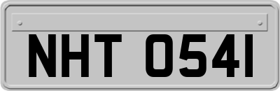 NHT0541