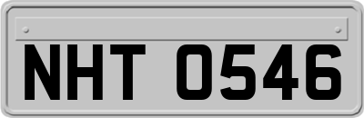 NHT0546