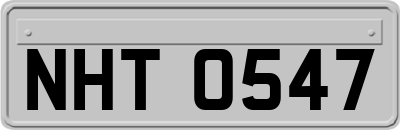 NHT0547