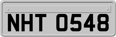 NHT0548