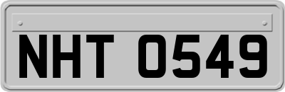 NHT0549